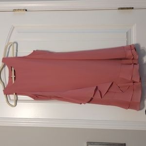 Vince Camuto dress size 4